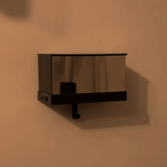 KeyCarGarage™ Nieskończony garaż